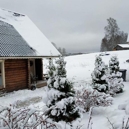 Safari House Vendégház Otepää Kültér fotó