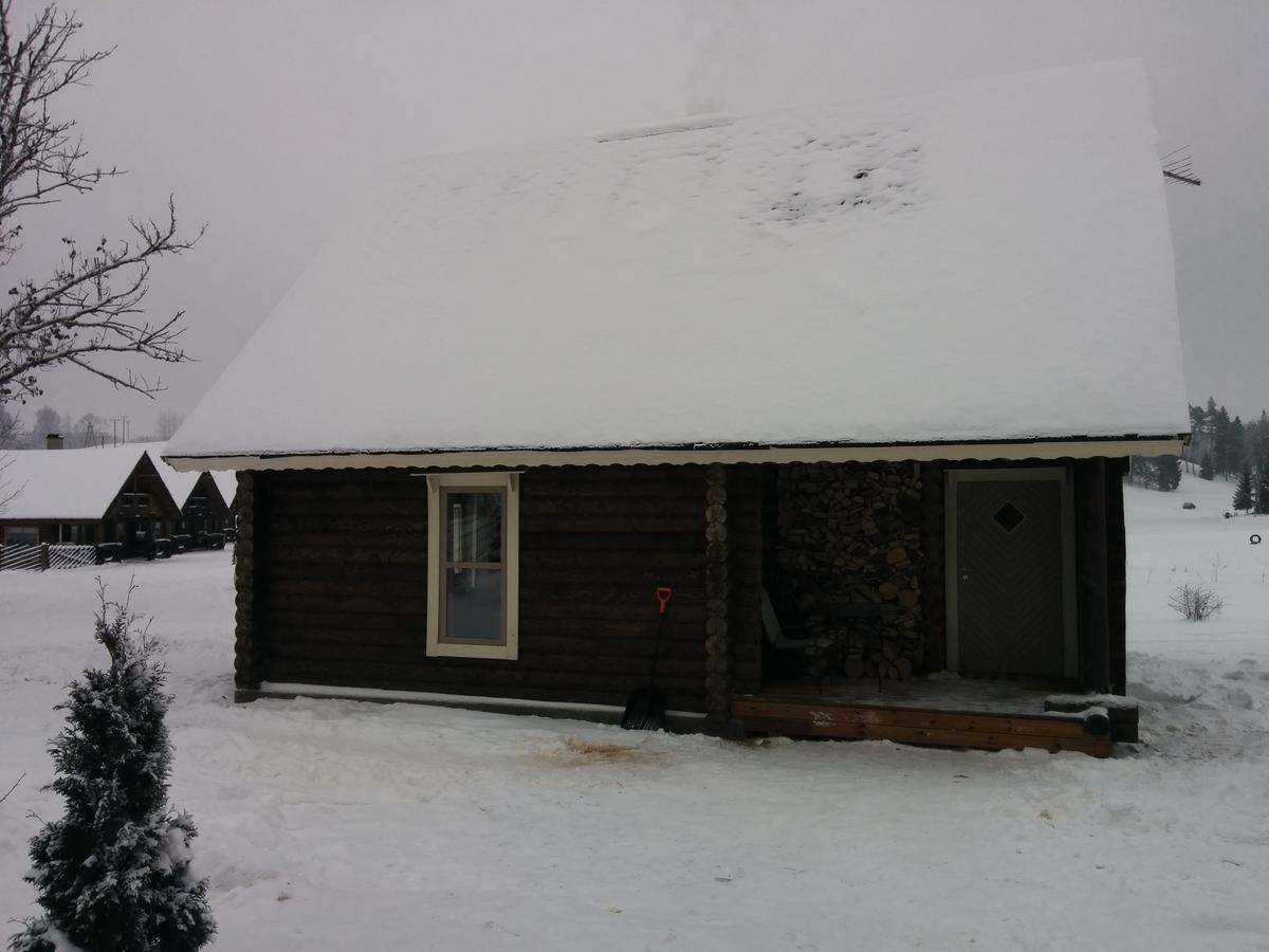 Safari House Vendégház Otepää Kültér fotó