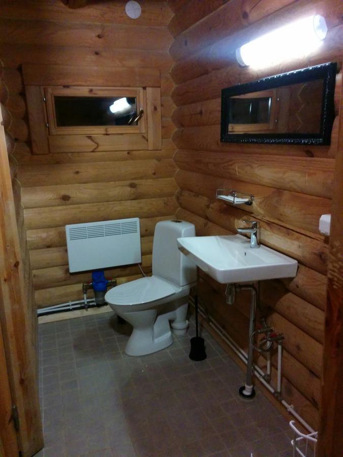 Safari House Vendégház Otepää Kültér fotó