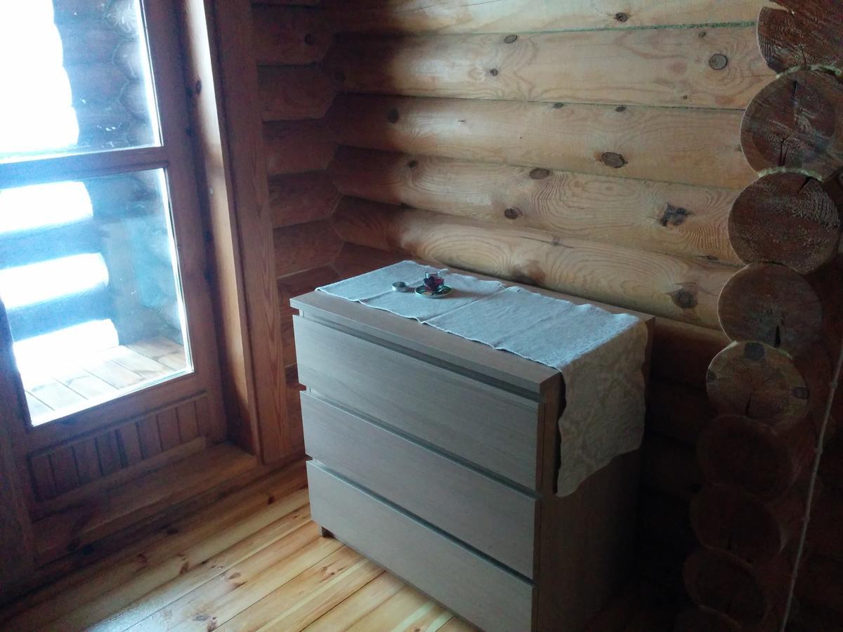 Safari House Vendégház Otepää Kültér fotó