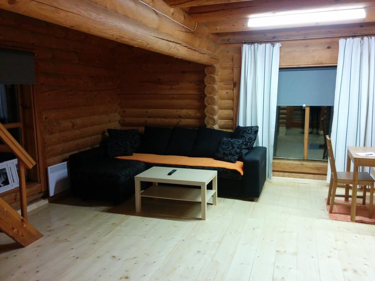 Safari House Vendégház Otepää Kültér fotó