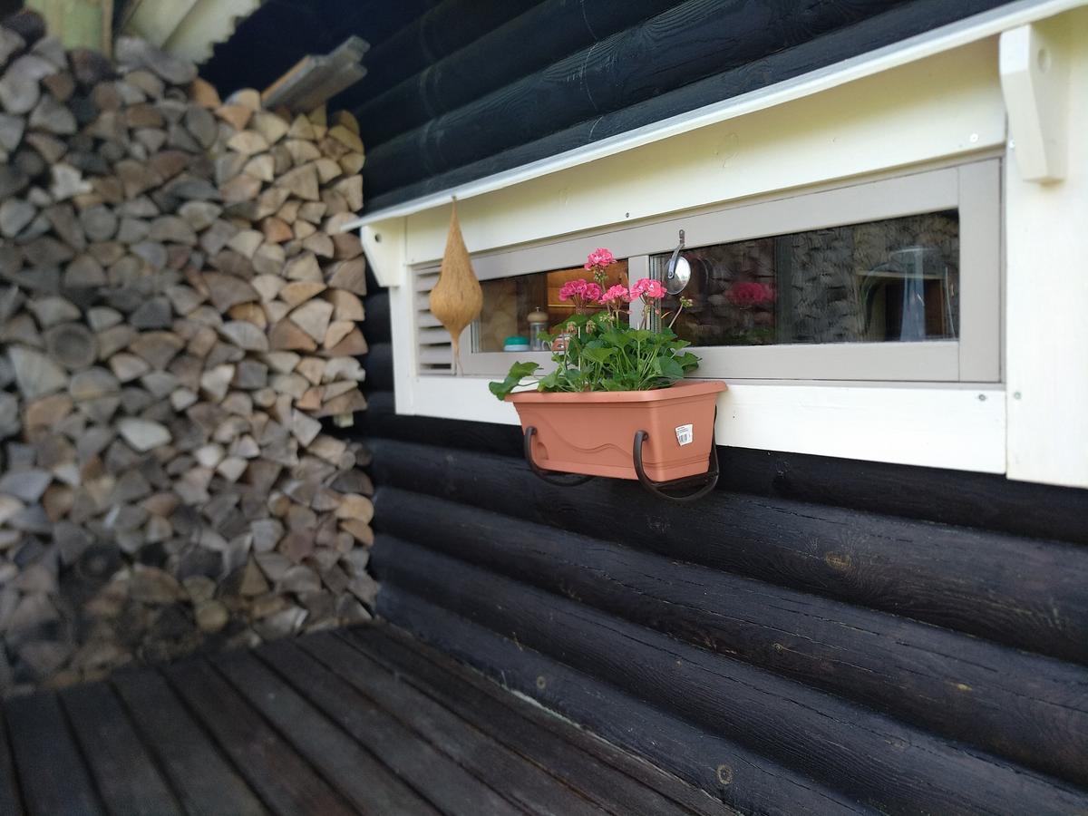 Safari House Vendégház Otepää Kültér fotó